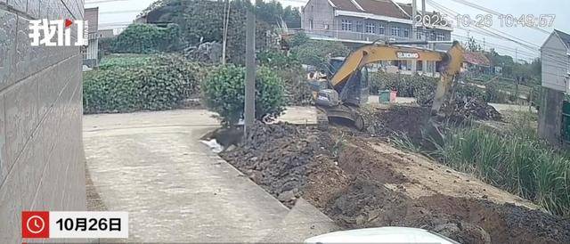 一女童回家途中遭未拴绳犬只扑倒撕咬女童母亲回应